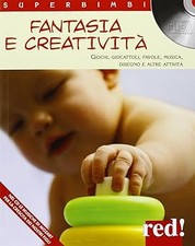 Fantasia e creativitï¿½