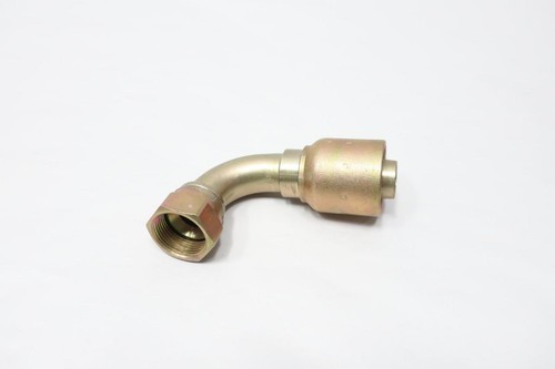 Parker 13943 adattatore - 13943, 16-16