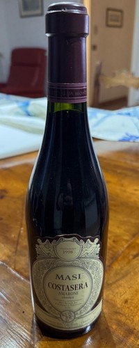 amarone masi 1998