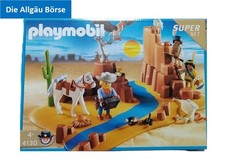 Playmobil 4130superset western - playmobil,