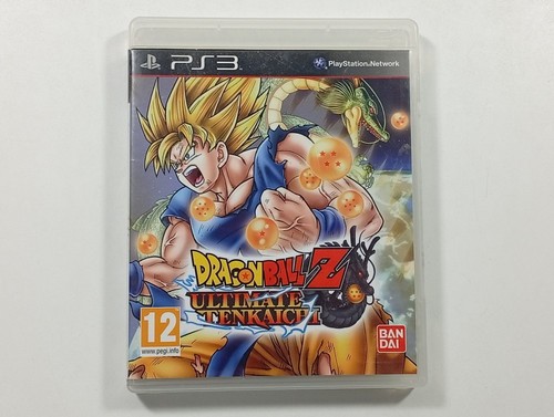 Dragon ball ultimate - ball,