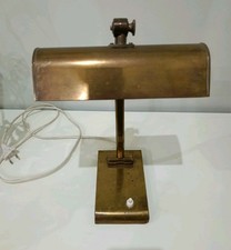 Lampada scrivania anni 60 - scrivania,