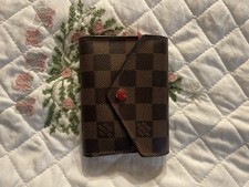 Portafoglio piccolo donna