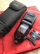 Nikon SB-900 flash