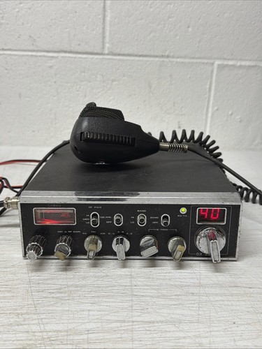 Galaxy 33hml radio e - 33hml, cb
