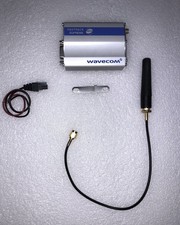 Modem Wavecom Fastrack supreme