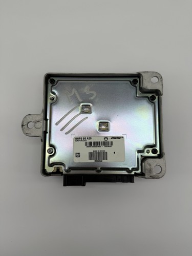 Mazda mk3 amplificatore - 3,
