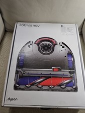 Dyson 360 Vis Nav Robot Vacuum