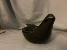 Posacenere vintage anni 70 MCM