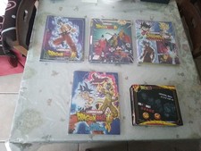 Dragon Ball Carte Da Collezione 