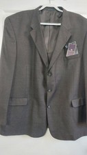 NICK HILTON Men's 100% Wool