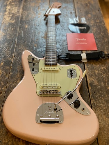 Fender japan edizione limitata - fender,