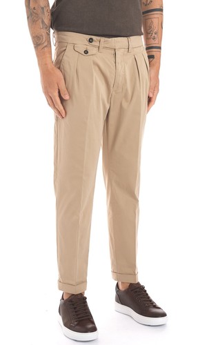 Pantalone manuel ritz - pantalone,