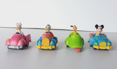 Topocar gadget topolino anni - topocar,