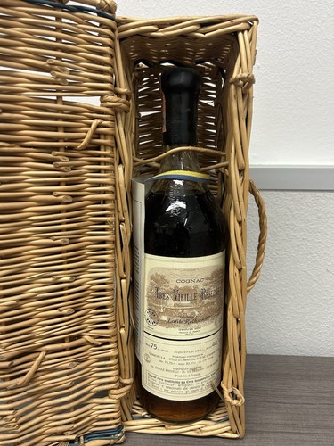 Cognac reserve lafite - cognac,