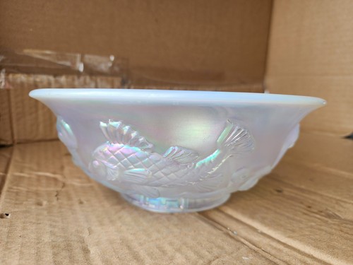 Ciotola fenton francese - fenton,