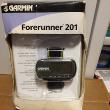 New Garmin Forerunner 101