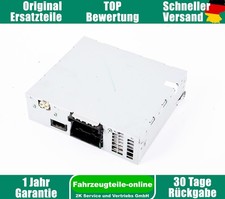 Autoradio Radio Audi A6 C7 4G