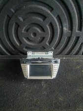 Hyundai ix35 2014 Radio