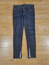 Disquared2 Jeans Donna