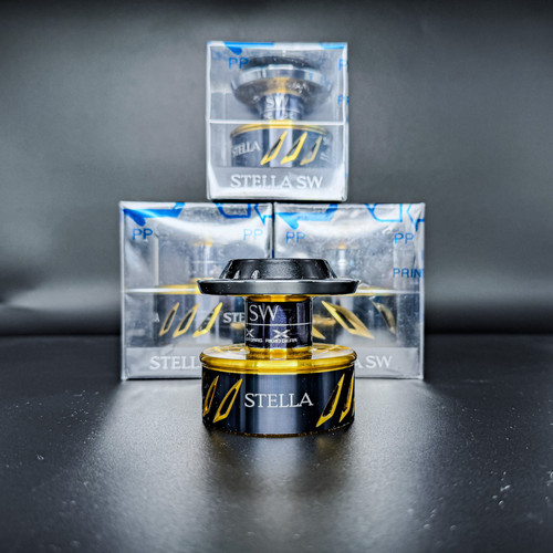 Shimano stella swb bobina - shimano, 13