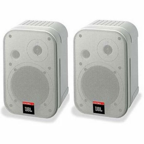 Jbl control pro altoparlanti - control, 1