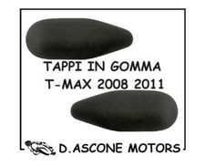 COPPIA TAPPI COPERCHI