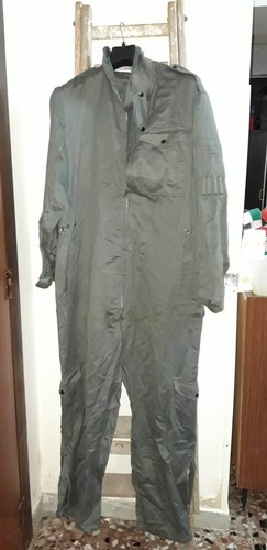 Cedo tuta volo vintage - tuta,