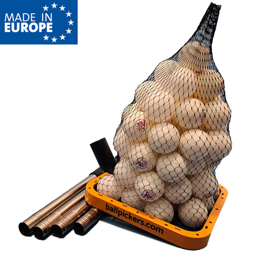 Pick ngo raccoglitore palline - pick'ngo,