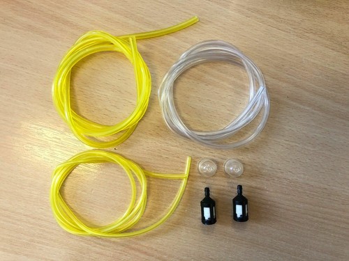 Kit tubi filtri linea - e,