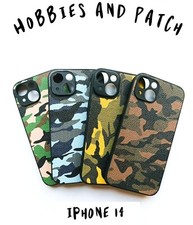 Cover custodia iPhone 14