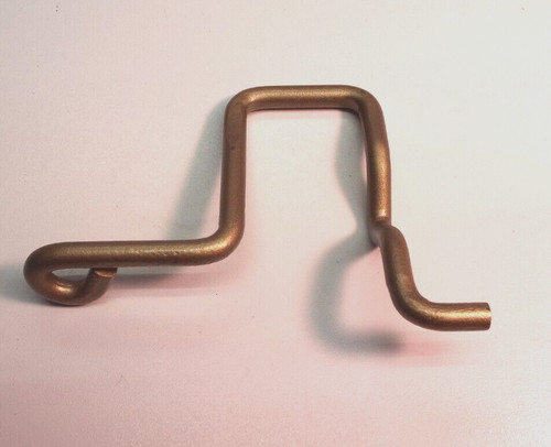 Honda stopper guida - "c",