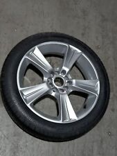 RUOTINO DI SCORTA 17'' PER AUDI Q5 2015
