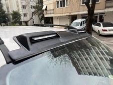 Top Roof White Led Light Cap