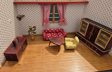 Crailsheimer soggiorno arredo