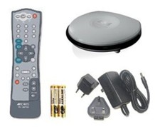 Archos 3200 Docking TV Pod