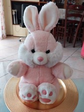 Rarissimo coniglio Peluche