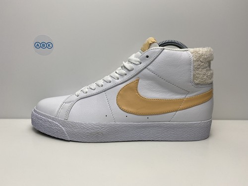 Nike zoom blazer - nike, mid