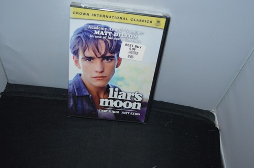 Liar moon matt - liar's,