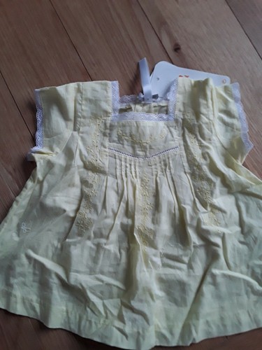 Offerta nuovo top - offerta, limone