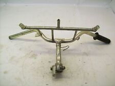 MANUBRIO PER MOTO TRNCITY 125 DAL 2008 (e34358)