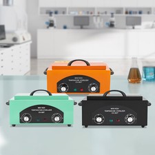 Sterilizzatore intelligente ad