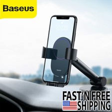 Baseus Supporto Telefono Auto
