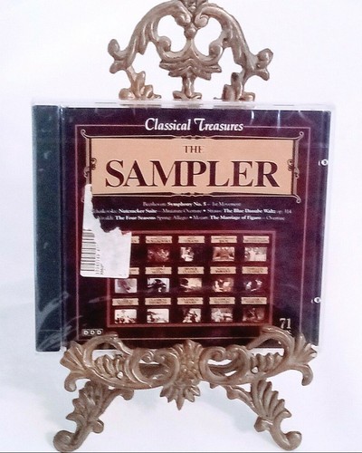 Classical treasures - classical,