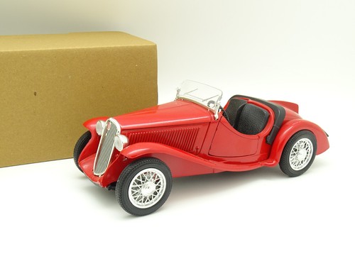 Polistil fiat 508 - polistil, sb