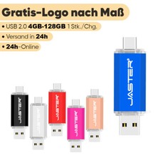 Chiavetta USB 2TB 1TB 512GB