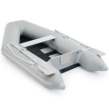 2 persone kayak gonfiabile