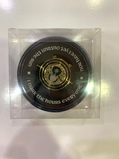 Harry Potter Hermione´s Time Turner Special Edition (gold plated)