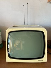 Televisore portatile voxson - televisore,