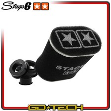 FILTRO ARIA STAGE 6 DOUBLE